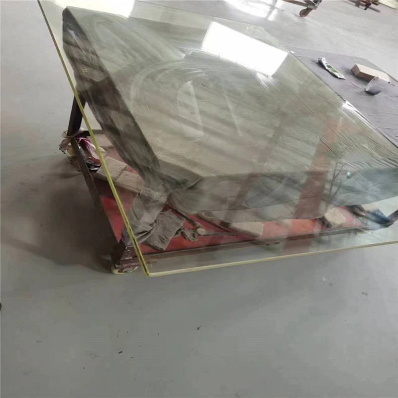 廊坊铅玻璃